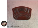 Lg Refrigerator Dispenser Drip Tray Part # MCR626866. Fixed Price $10.00.