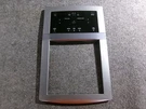 241946808 241973711 Frigidaire Refrigerator Dispenser Trim Facade W/ Board. Fixed Price $80.00.