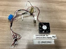 Fan Motor Assy EAU62145206/HARNESS EAD60703942 For Lg LRMDS300 Refrigerator M67. Fixed Price $13.99.