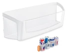 Upgraded WPW10212139 Refrigerator Door Shelf Bin With Whirlpool Maytag Refrig.... Fixed Price $49.55.