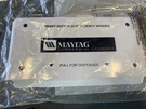 Oem Whirlpool Overlay WPW10198450. Fixed Price $35.00.