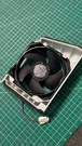 Whirlpool Refrigerator Fan W11037729 For WRFF3536SZ00. Fixed Price $28.76.