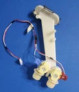 Same Day Ship Year Wnty. Whirlpool W11385822 W11446332 Washer Inlet Valve. Fixed Price $26.99.