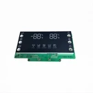Samsung DA92 00153A Refrigerator Control Board. Fixed Price $37.84.