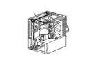 Hoshizaki SP-5425 Oem Evaporator Kit 28.5"X25"X13" Durable Cooling System. Fixed Price $913.43.