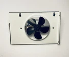 Sub-zero 841-0709 Assembly Fan Es Part# SK-325-60168-00. Fixed Price $98.77.