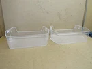 Mora Hisense Refrigerator Door Bin - Lot Of Part # B05112162 K4088543. Fixed Price $48.98.