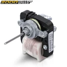 Evaporator Fan Motor For Frigidaire Refrigerator 240369701 240369702 AH3419839. Fixed Price $16.05.