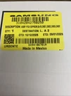 DA94-06781R Samsung Pcb Assy. Fixed Price $50.00.