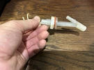 Genuine Viking Refrigerator, Float Switch # PE050248, Used.. Fixed Price $106.00.