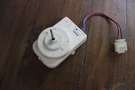 Marvel Recycled Refrigerator/freezer Condenser Motor 6ARM-BB-F-R. Fixed Price $81.39.