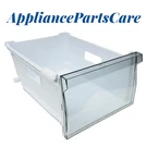 Hisense HRT180N6ASE Refrigerator Crisper Drawer K2165257. Fixed Price $54.99.