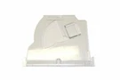 Ice Dispenser Crusher Cover Compatible With Refrigerator WR17X11497. Fixed Price $21.68.