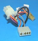 Hotpoint Refrigerator : Fresh Food Control Wire Harness (WR23X316) (P4038). Fixed Price $38.67.