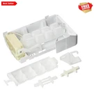 820833P Compact Refrigerator Ice Maker Assembly - Effortless Production. Fixed Price $202.95.