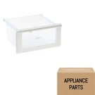 AP6285973-A Oem For Frigidaire Refrigerator Crisper Drawer Assembly Part # Model. Fixed Price $257.35.