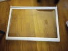Lg Oem Glass Shelf Assembly Part 5026JJ1020 For Refrigerator LRBN20512WW. Fixed Price $49.99.