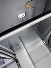 Kitchenaid Refrigerator Glass Light Shelf W/ Spill Control Edge W10665487. Fixed Price $135.00.