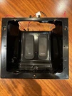 Whirlpool WPW10260622 Refrigerator Dispenser Cover Assembly Genuine Oem Part. Fixed Price $89.99.