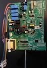 293D1151G100 0321803230 Oem Control Board Of Ge Wall Unit Air Condition Tested!. Fixed Price $108.00.