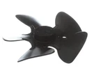 New 241639502 Electrolux Blade-condenser Fan Bin J5. Fixed Price $24.95.