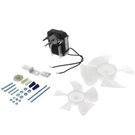 Supco SM672 Utility Motor Single Pack Replacement. Fixed Price $35.52.