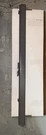 Oem Kitchenaid Whirlpool Mullion Rail Flap Grey W11084813 W11034034 W11649966. Fixed Price $32.99.