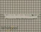 New Genuine Oem Whirlpool Refrigerator Crisper Drawer Slide Rail WPW10326469. Fixed Price $20.68.