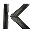 U-line 80-54679-00 Refrigerator Gasket Mag Black. Fixed Price $105.71.