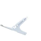 New Genuine Oem WPW10330993 Maytag Whirlpool Refrigerator Bracket Rh. Fixed Price $75.00.