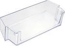 Refrigerator Door Shelf Bin For Whirlpool WRS321SDHB00 WRS321SDHB01 WRS321SDHB04. Fixed Price $59.99.