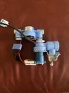 Lg Refrigerator Water Valve (new W/out Box) PART#AJV72992601 LFXS28968S/04. Fixed Price $27.00.