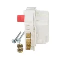 Fits Whirlpool E30359 EU-3001-00 Cust 300C06A Defrost Timer, 8 Hour, 120 Volt. Fixed Price $150.03.