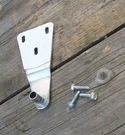 Kenmore Whirlpool Upper Hinge 2155449 WP2196046. Fixed Price $32.95.