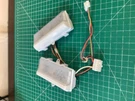 Kenmore W10897058 Refrigerator Led Light Module Control Board AZ222406 NR1713. Fixed Price $66.48.