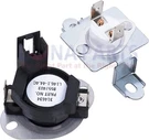 Dryer Thermal Fuse For Whirlpool 279973 And 280148 WP8318314 AP3094323 PS334387. Fixed Price $13.86.
