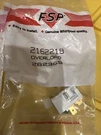 Original Whirlpool Kenmore Maytag Kitchenaid Refrigerator Overload 2162218. Fixed Price $15.00.