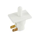 New Genuine Oem Whirlpool Refrigerator Light Switch WP2149705. Fixed Price $27.28.