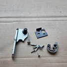DA61-07772A Samsung Refrigerator Mid Right Door Hinge Genuine Oem Part. Fixed Price $35.00.