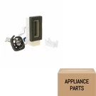 AP5953781-A PS10059622 Oem For Refrigerator Damper Fan Assembly Part # Model. Fixed Price $193.55.