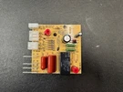 Whirlpool Refrigerator Defrost Control Board WPW10135901, 2304143,. Fixed Price $85.00.