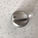 Makspro AEZ74073405 Knob Assembly Fits Range (0222). Fixed Price $80.00.