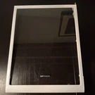Lg Oem Refrigerator Left Shelf Assembly AHT73595406 (substn Part : AHT73595402). Fixed Price $20.00.