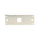 Samsung DA61-04841A Refrigerator Hanger-rail Front Aw-pjt Egi-secc. Fixed Price $85.90.