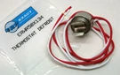 WR50X134 For Refrigerator Defrost Limit Thermostat AP2071272 PS303484. Fixed Price $13.81.