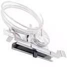 Refrigerator Thermostat Control For Whirlpool ED5HVAXVL02 ED5HVAXVL03. Fixed Price $99.89.