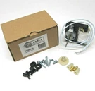 Erp ERM245 Universal Refrigerator Evaporator Fan Motor For Whirlpool Kenmore. Fixed Price $24.06.