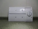 Samsung Refrigerator Evaporator Cover Scratches Part # DA97-11772A. Fixed Price $83.00.