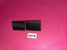 W11311799 W11311800 Whirlpool Refrigerator Cover W11159674 W1159673 Set Of 2. Fixed Price $29.00.