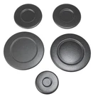 Gas Range Burner Cap 5-PK Fits Whirlpool, AP5988633, PS11727796, W10832694. Fixed Price $46.72.
